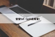宝宝txt（yyb应用宝）