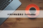 FC电子网址是多少（fc什么网站）